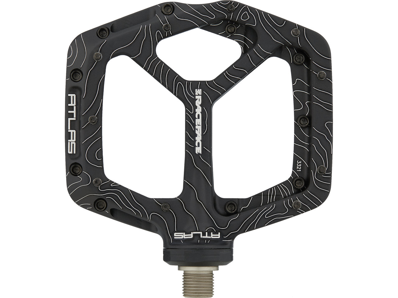 Race Face Atlas Plattformpedale
