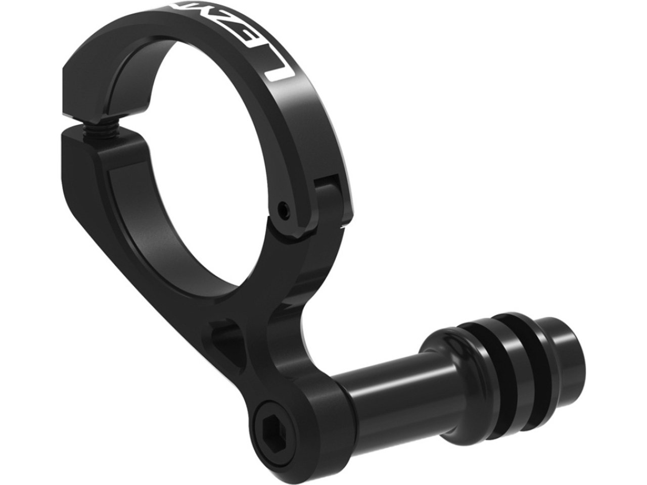 Lezyne Mega S Støtte