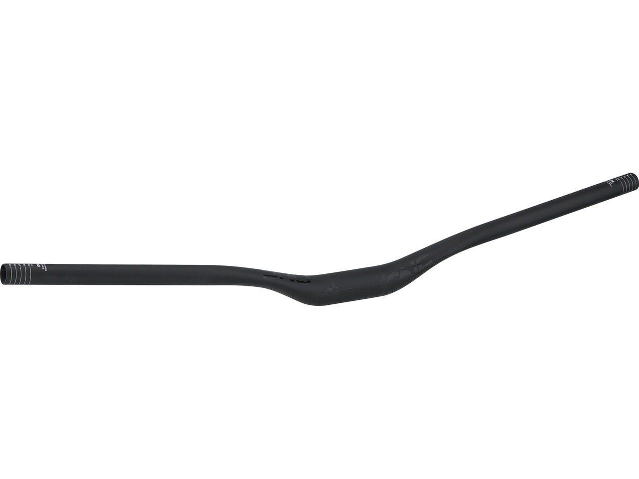 ONE UP COMPONENTS E Handlebar Karbon Styre ONE UP COMPONENTS E Handlebar Karbon Styre