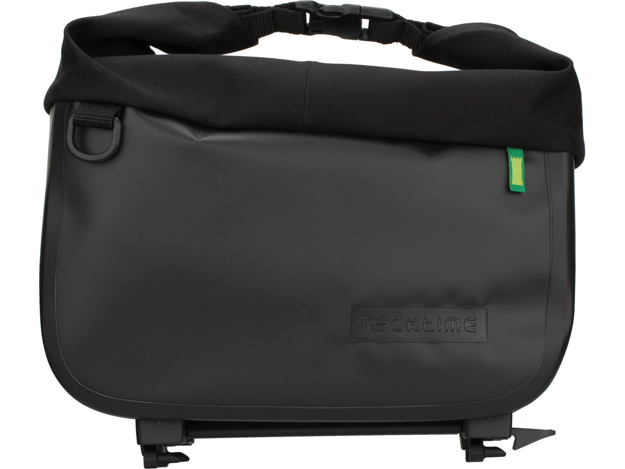 Racktime Yves Trunkbag Gepäckträgertasche