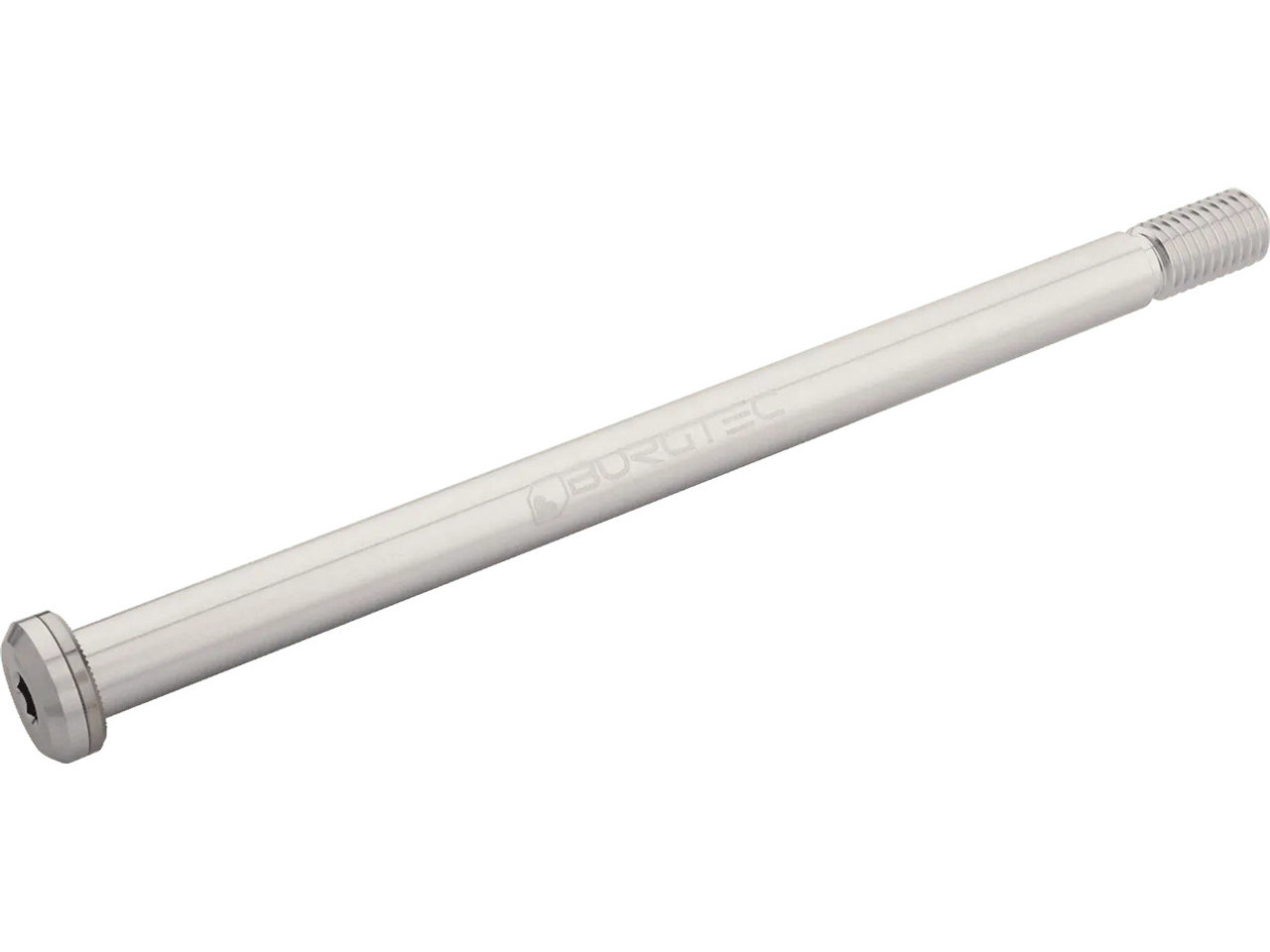 188mm X 12mm 1.75mm Steckachse Hr Für Gt Fury 2023+
