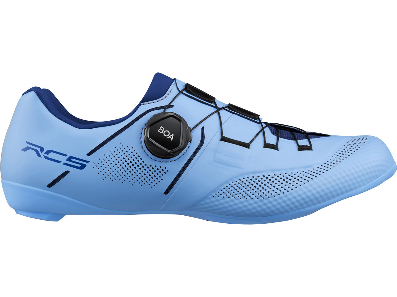 Shimano SH-RC503 Damen Rennrad Schuhe