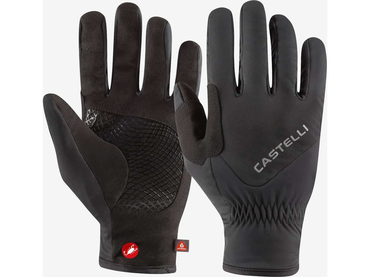 Castelli Entrata T 3 Hansker