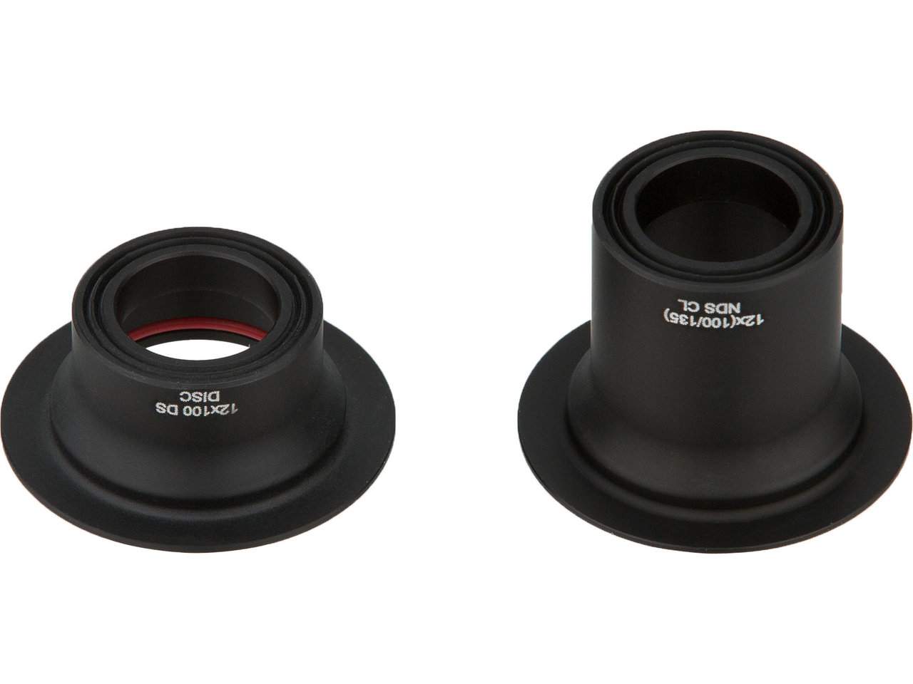 ZIPP Endkappen für Cognition Disc V1 + V2 VR-Naben ZIPP Endkappen für Cognition Disc V1 + V2 VR-Naben