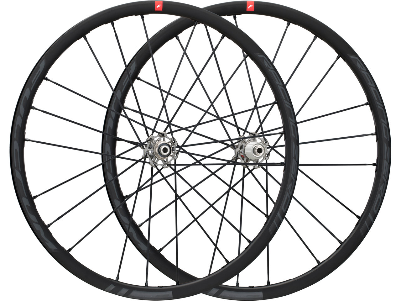 Fulcrum Racing Zero Center Lock Disc 28