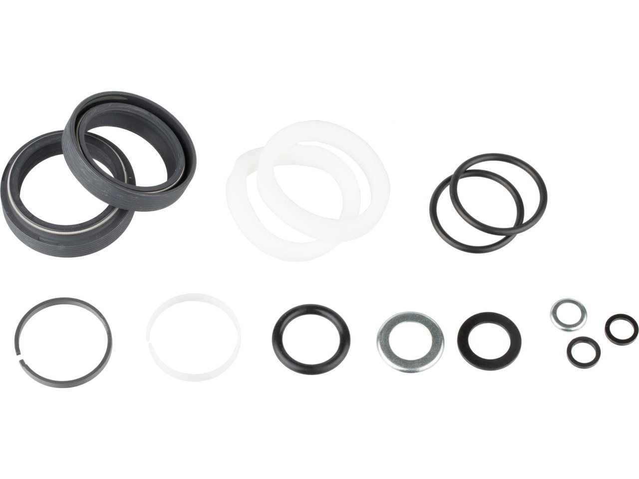 Rock Shox Service Kit Basic für BoXXer R2C2 Modell 2012-2014 Rock Shox Service Kit Basic für BoXXer R2C2 Modell 2012-2014