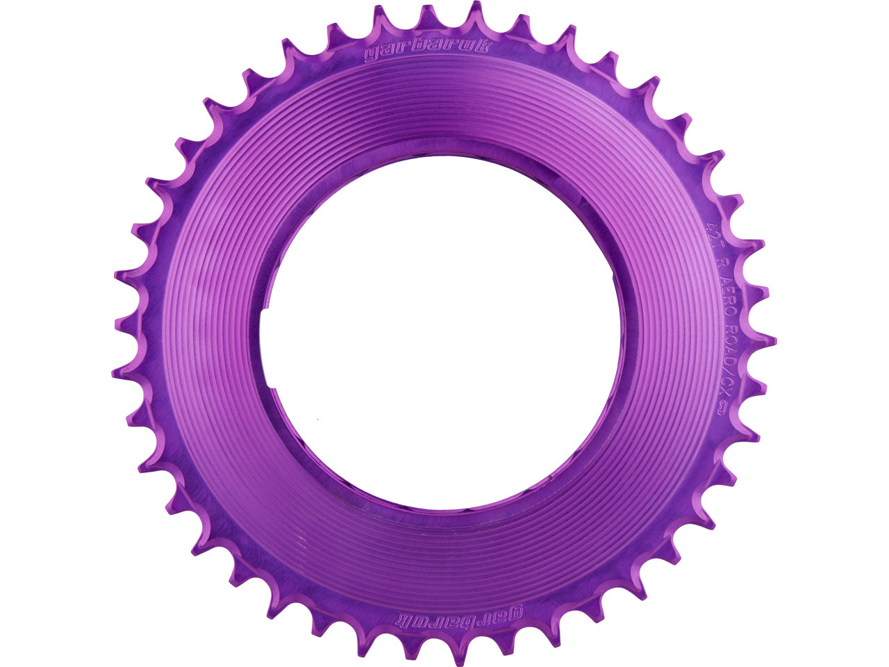 Thread Mount Kettenblatt Für Sram Red Xplr Axs Pm Rund