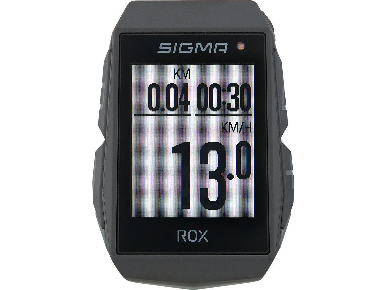 SIGMA SPORT ROX 11.1 Evo GPS Trainingscomputer