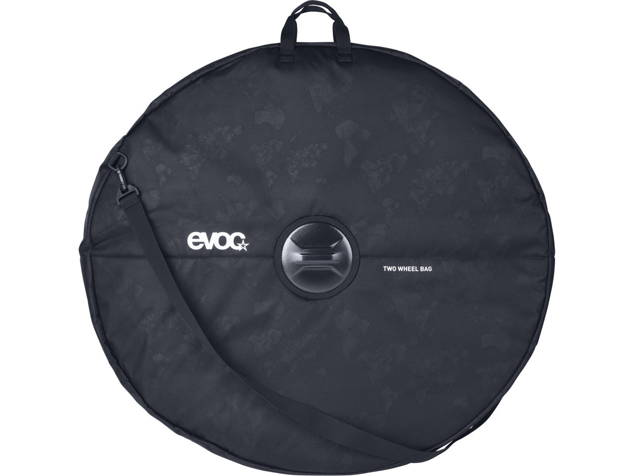 EVOC Two Wheel Bag Laufradtasche