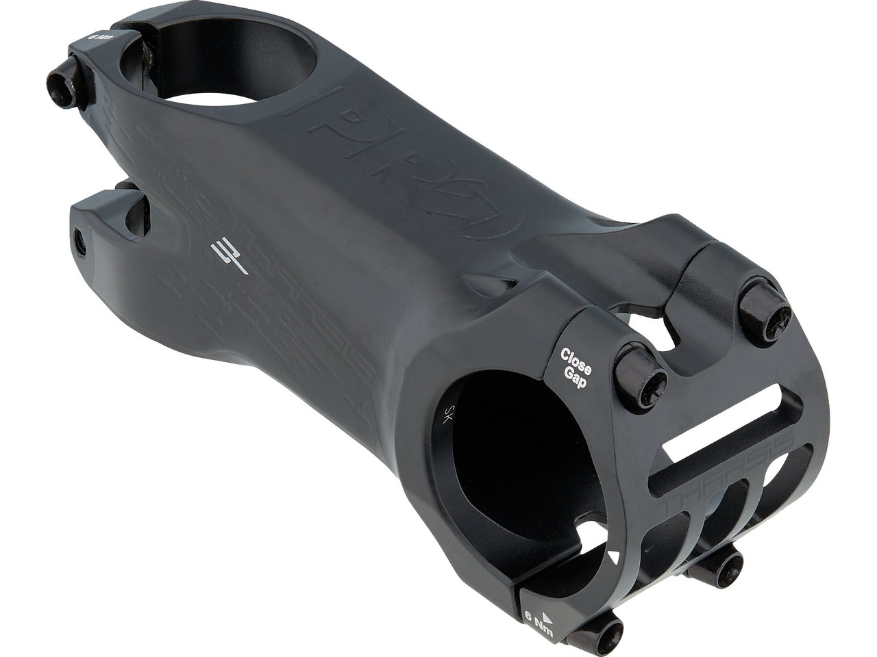 PRO Tharsis 3Five Alloy 35 Vorbau