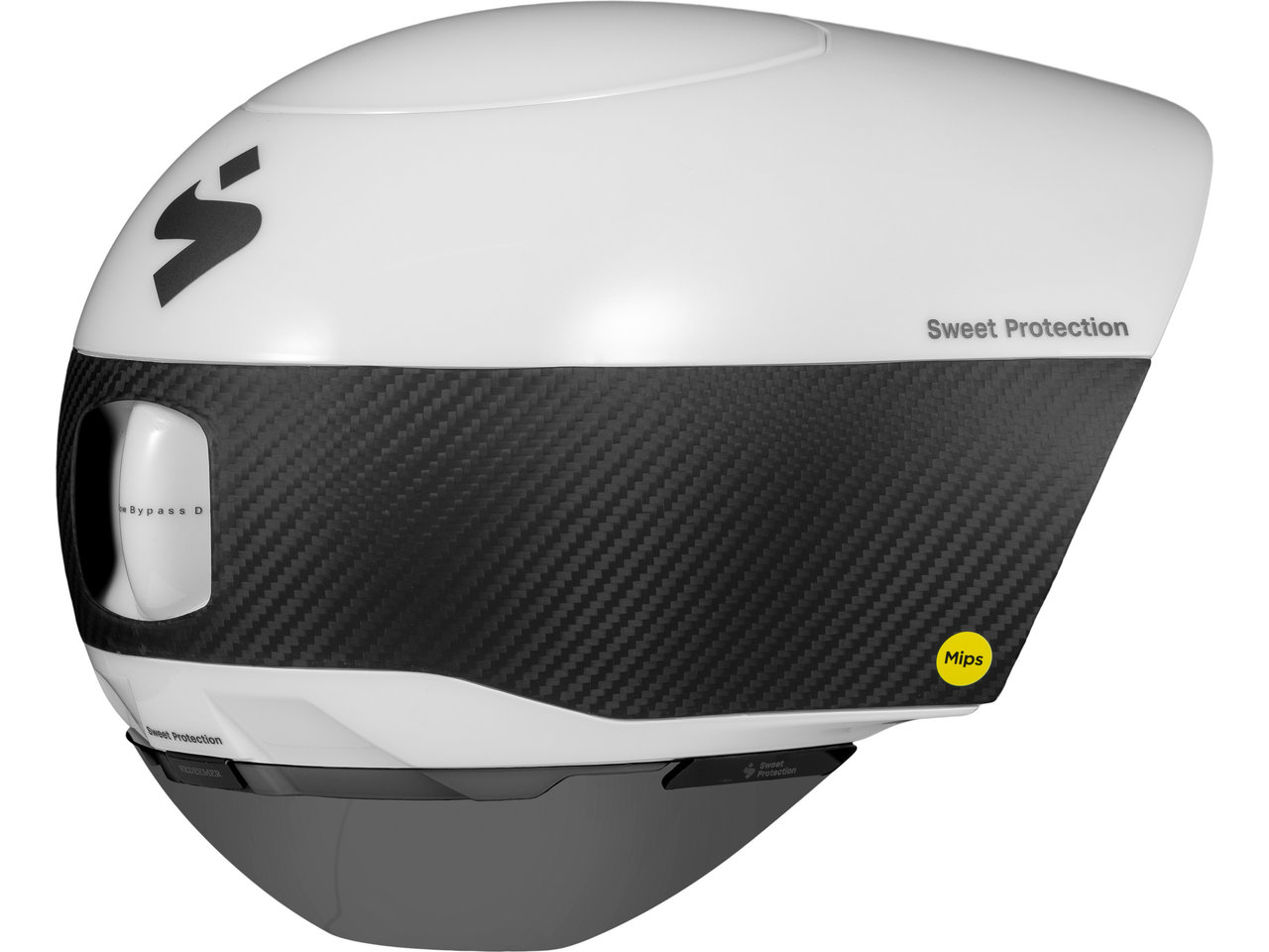 SWEET Protection Redeemer 2Vi MIPS Zeitfahrhelm