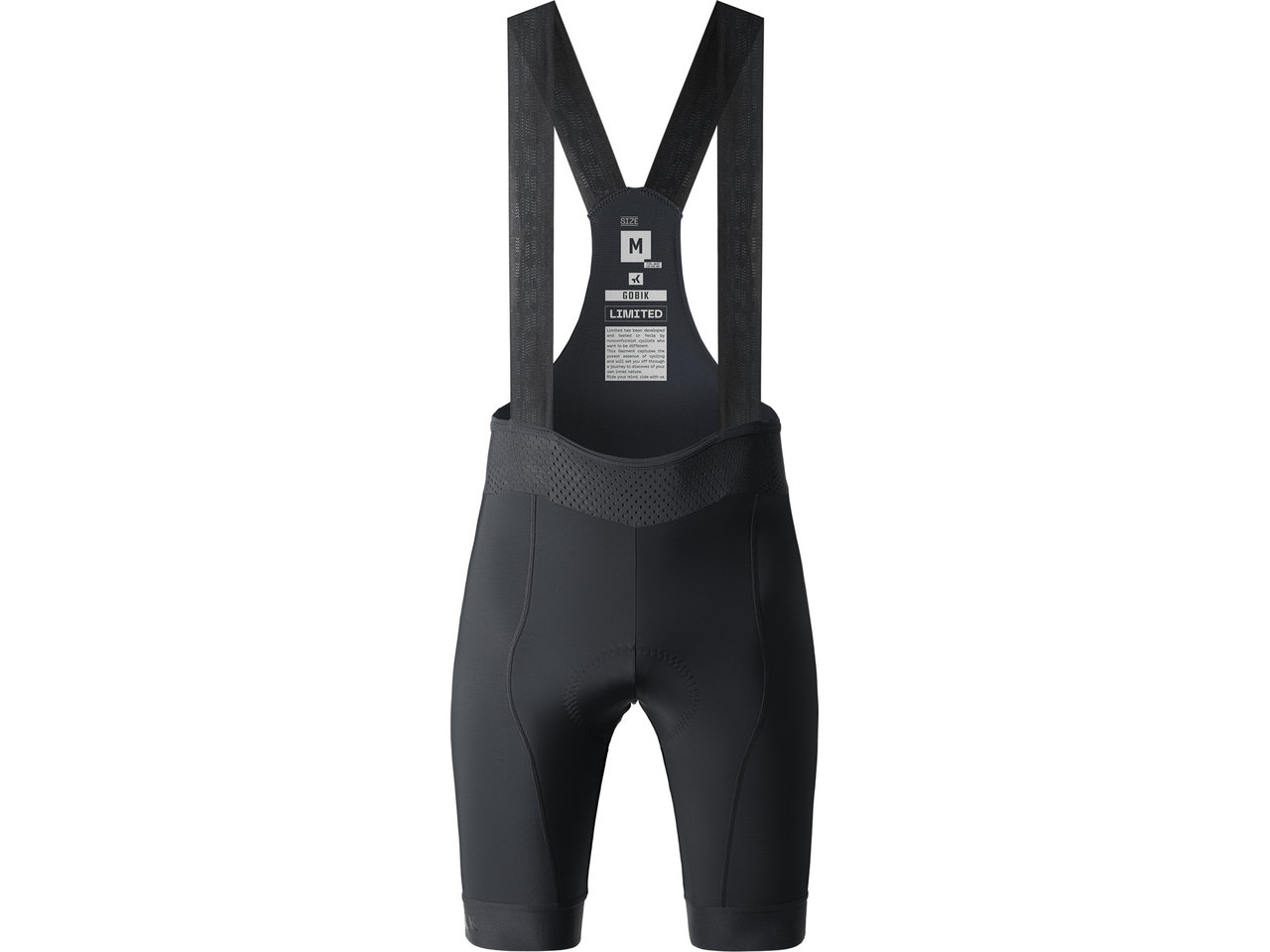 Gobik Limited 6.0 K7 Bib Shorts Trägerhose