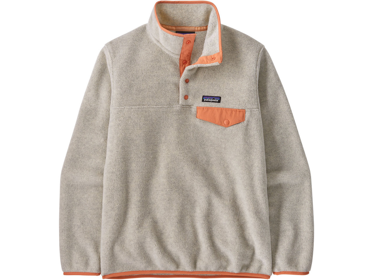 Patagonia LW Synchilla Snap-T P/O Ws Patagonia LW Synchilla Snap-T P/O Ws