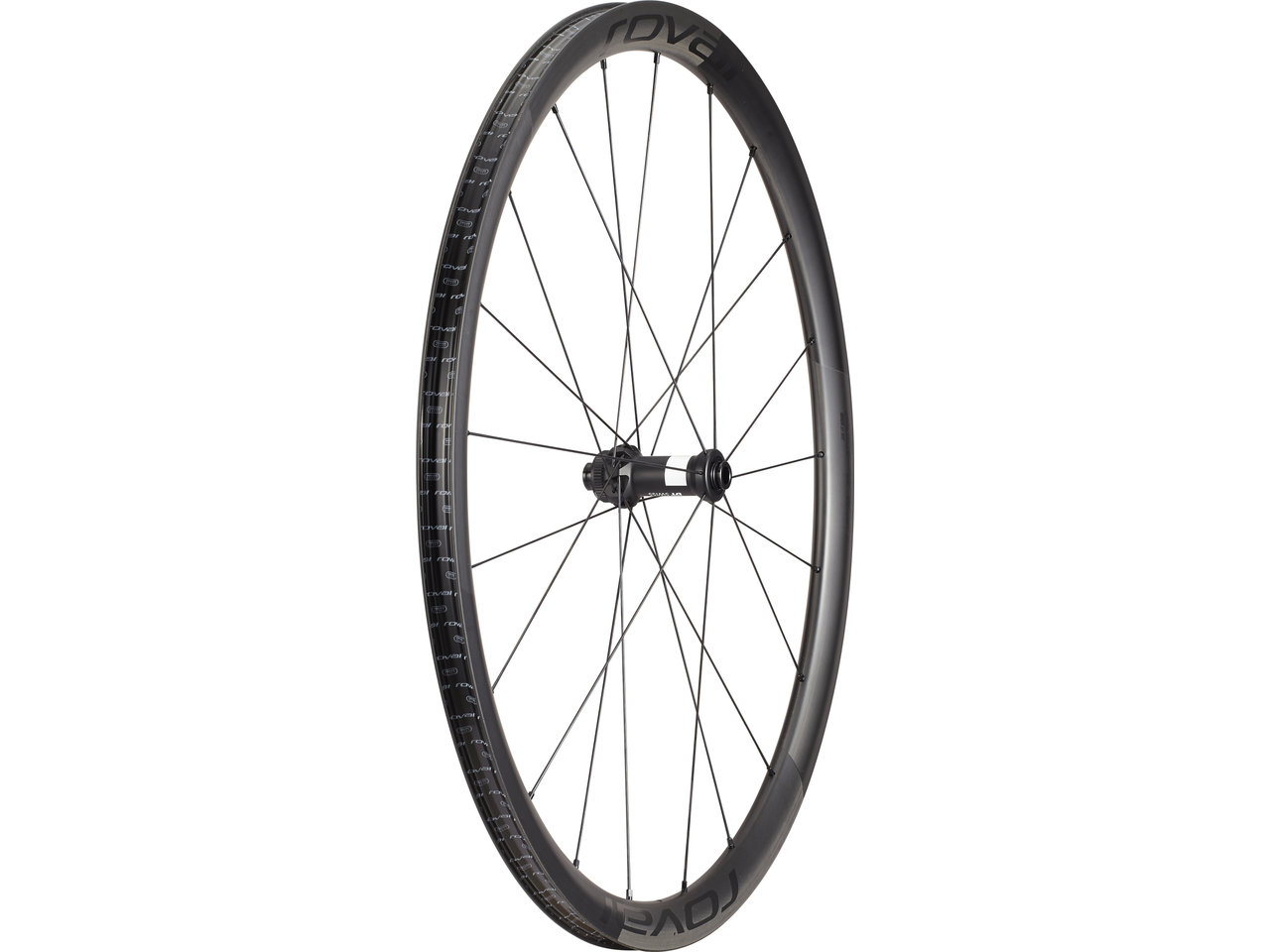 Specialized Roval Alpinist Cl Ii Landeveissykkelens Bakhjul