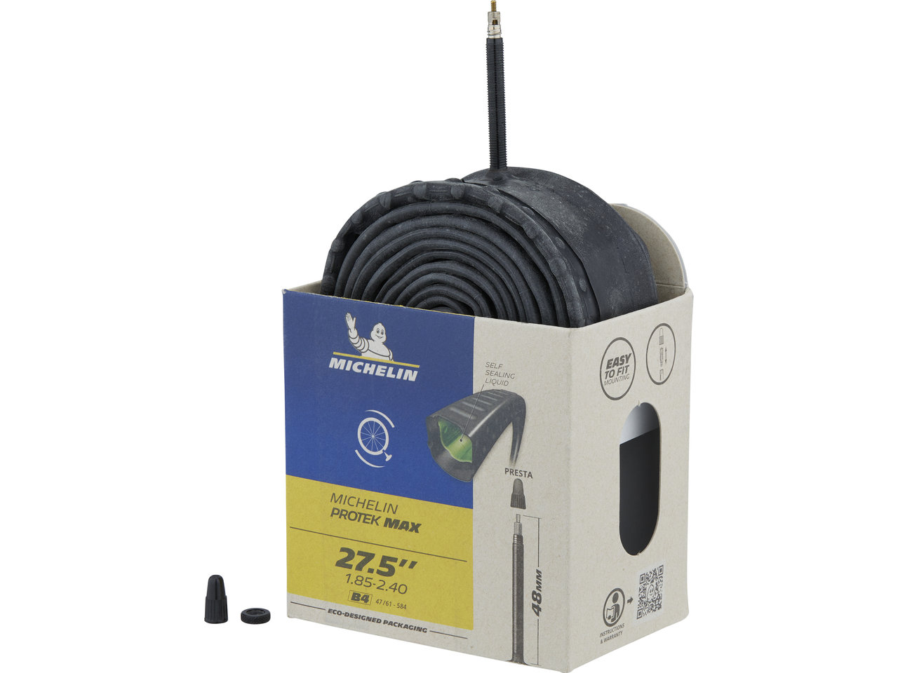 Michelin Schlauch A4 Protek Max für 29" Michelin Schlauch A4 Protek Max für 29"