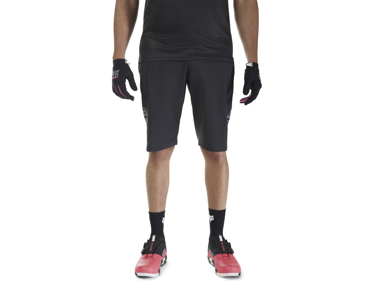 FOX Ranger Shorts Modelljahr 2025