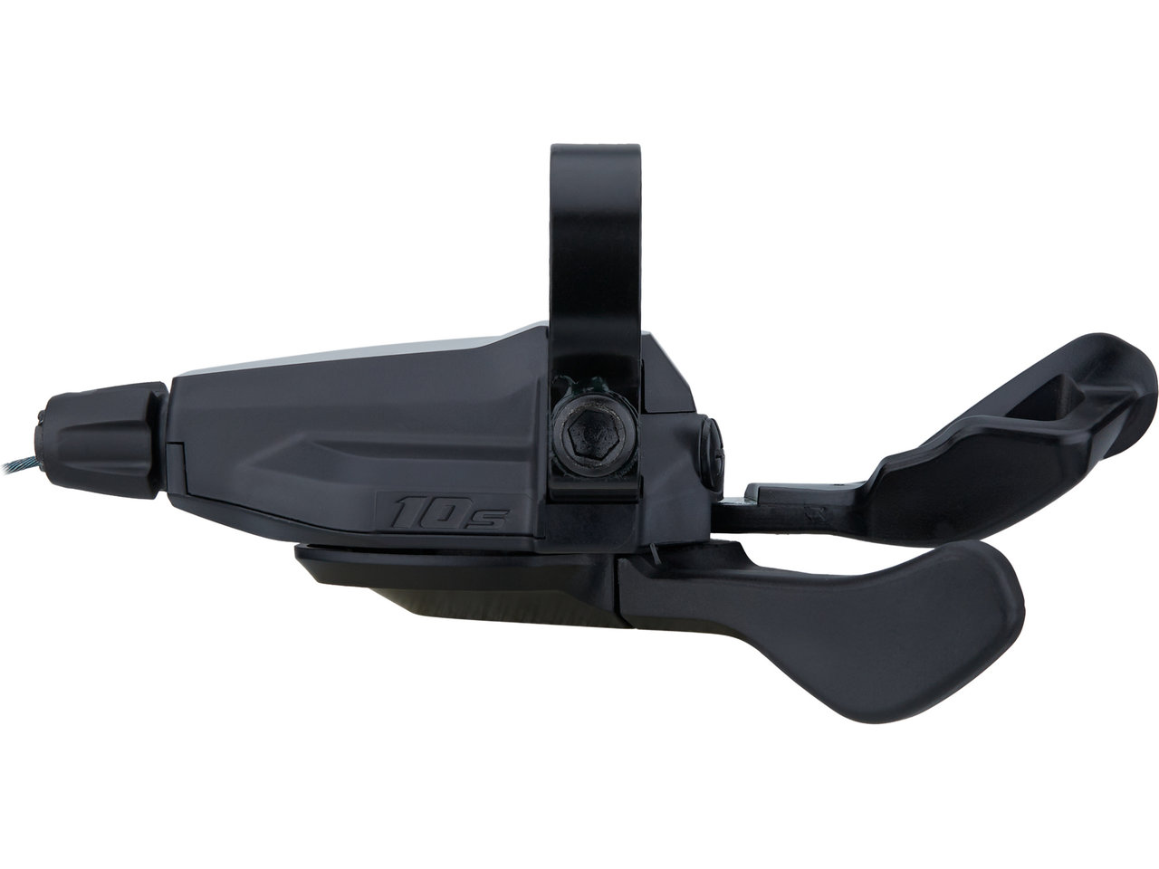 Shimano CUES Schaltgriff SL-U6000 Klemmschelle mit Ganganzeige 10-/11-fach