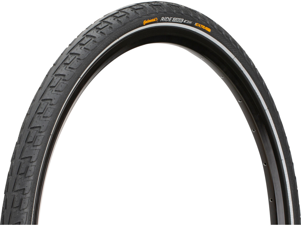 Continental Ride Tour 20" Drahtreifen