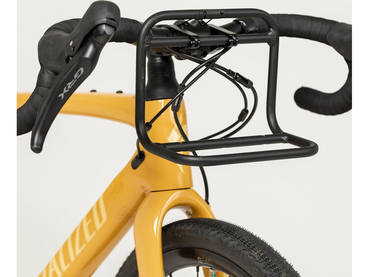 Fjällräven Hoja Handlebar Styreveske