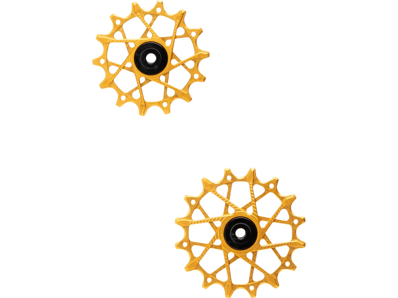 Schaltröllchen-set 14 + 16 Zähne Für Sram Eagle Transmission