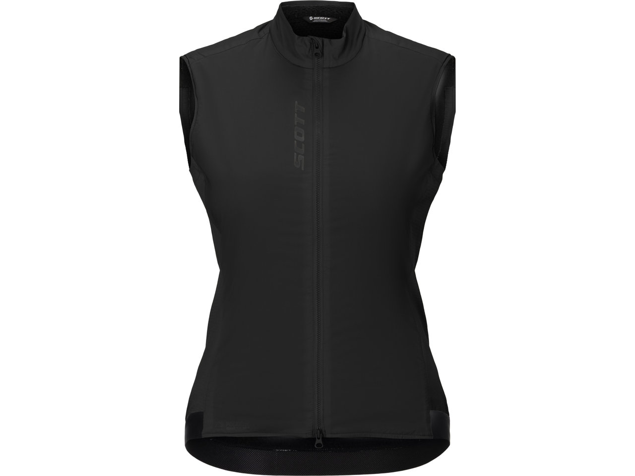 Pro Warm Alpha Damen Weste