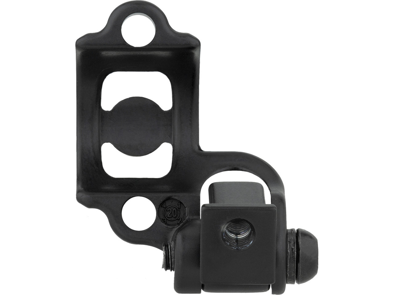 Magura Lenkerklemmschelle Shiftmix 1+2 für Shimano I-Spec B / I-Spec II Magura Lenkerklemmschelle Shiftmix 1+2 für Shimano I-Spec B / I-Spec II