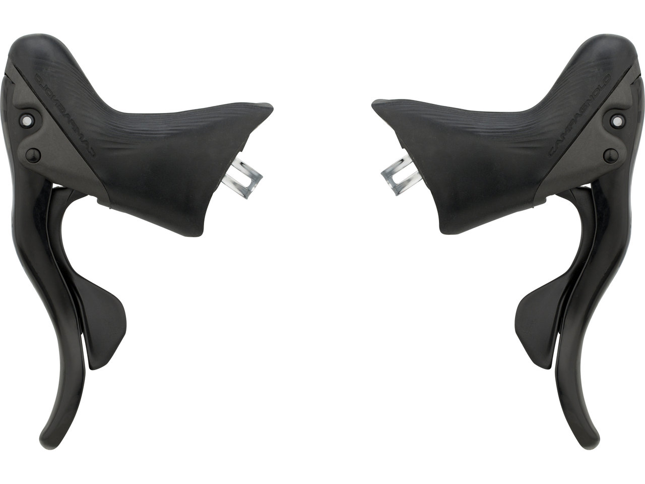 Campagnolo Chorus Ultra-Shift 12s Ergopower Schalt-/Bremsgriffe