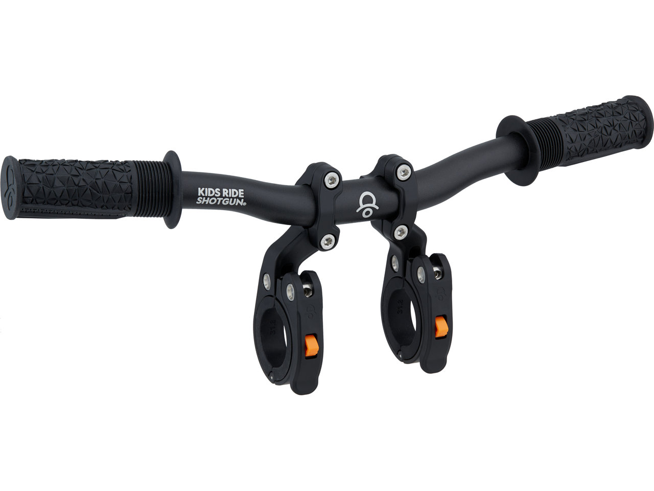 Shotgun Pro Lenker für Front-Kindersitz Shotgun Pro Lenker für Front-Kindersitz