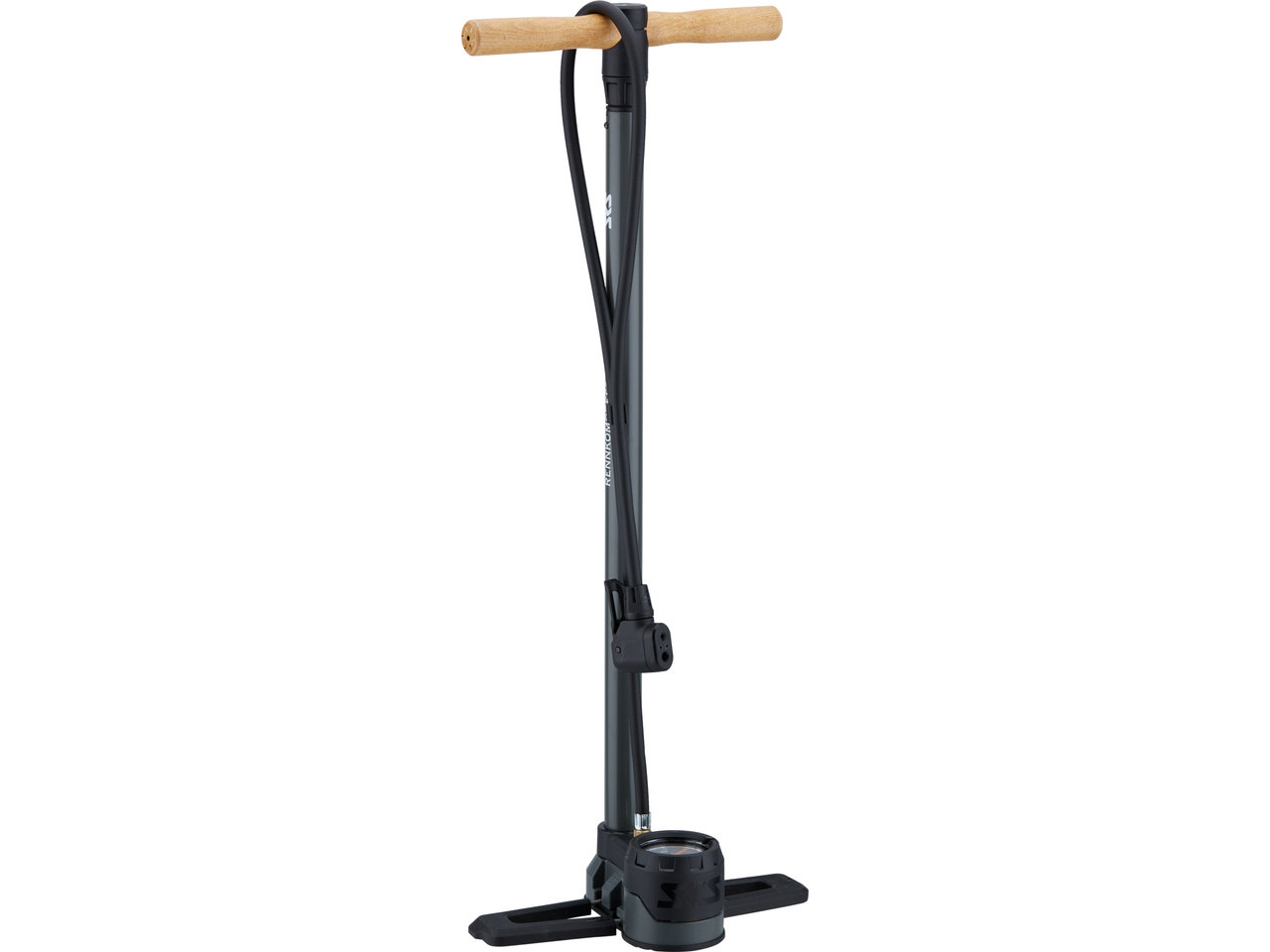 SKS Rennkompressor NXT Standpumpe
