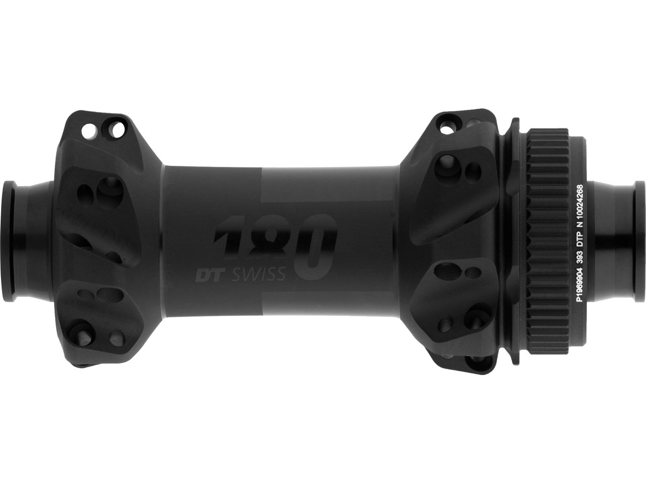 DT Swiss 180 Boost Disc Center Lock Straightpull VR-Nabe