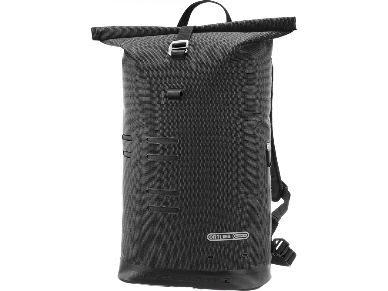 Ortlieb Commuter Daypack Urban Ryggsekk Ortlieb Commuter Daypack Urban Ryggsekk