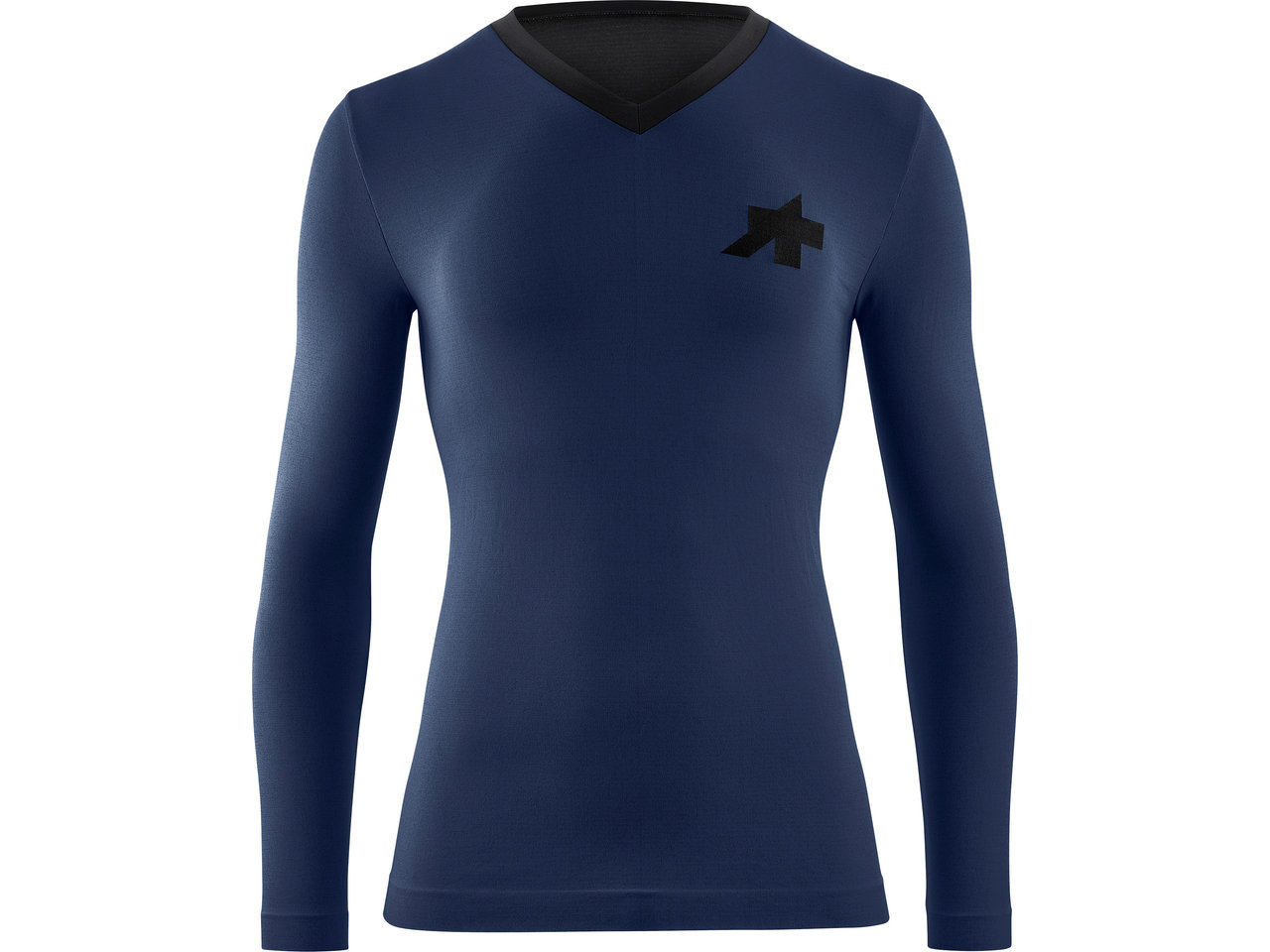 ASSOS Tactica Tech T5 Langarmet T-skjorte ASSOS Tactica Tech T5 Langarmet T-skjorte