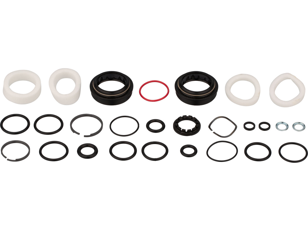 Rock Shox Service Kit B1 200h für Pike DebonAir ab Modell 2018