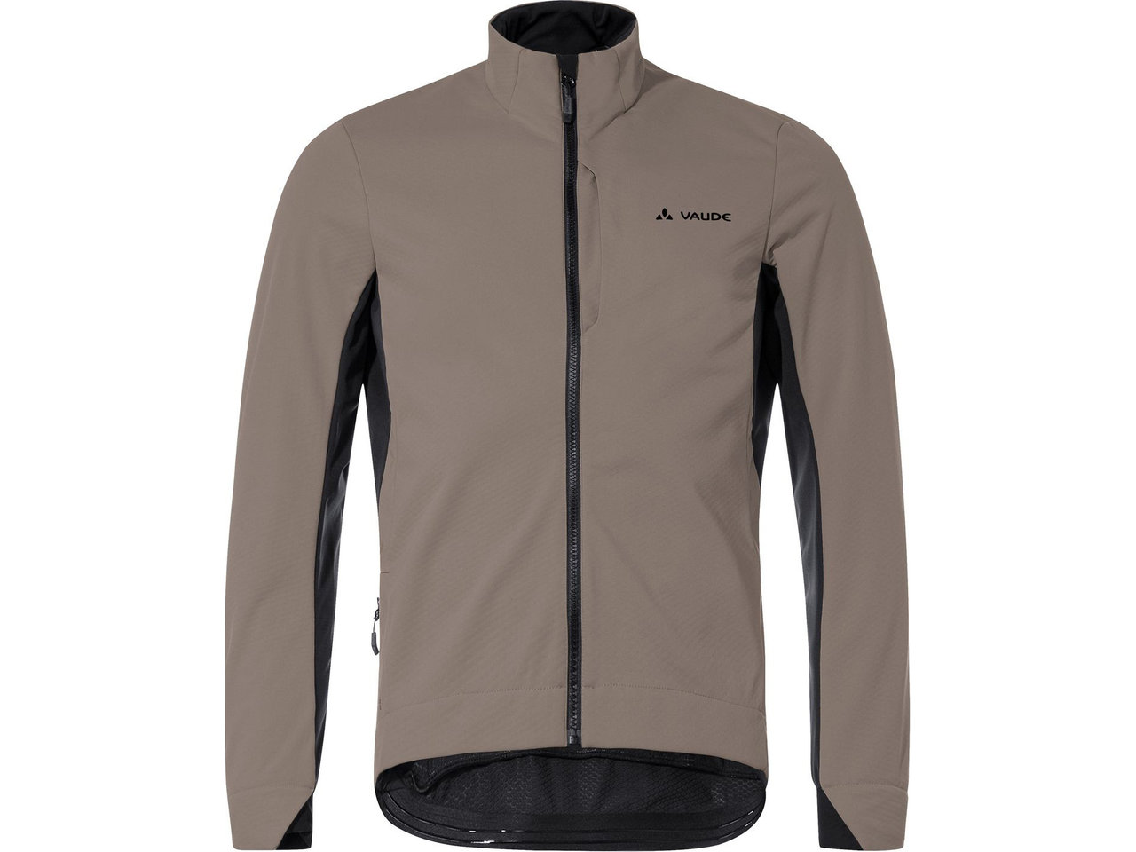 Vaude Mens Kuro Softshell Jacke II