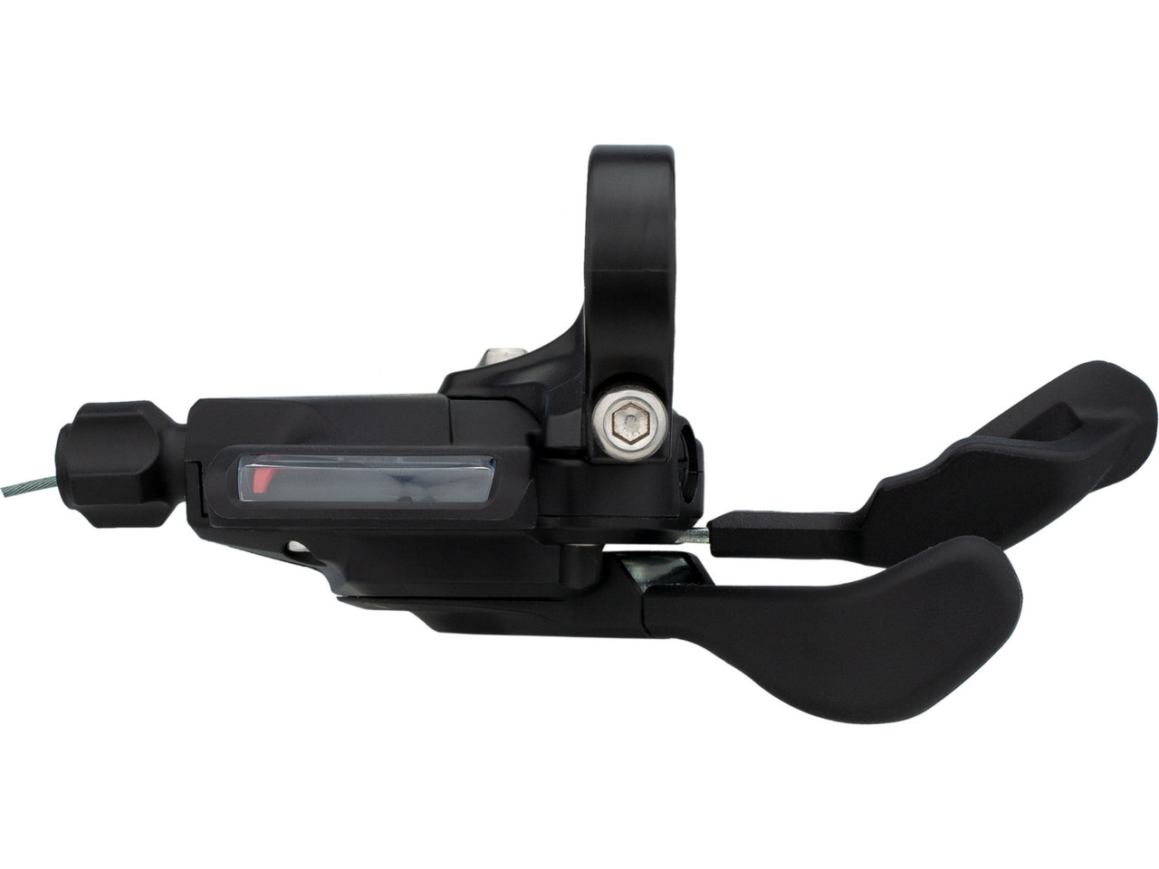 Shimano Deore Schaltgriff SL-M4100 mit Klemmschelle 10-fach