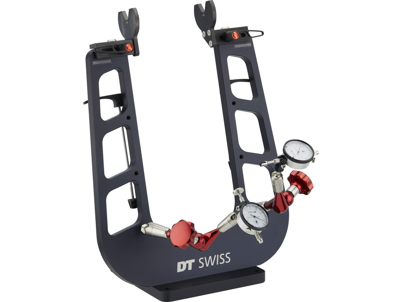 DT Swiss Truing Stand 2.0 Zentrierständer