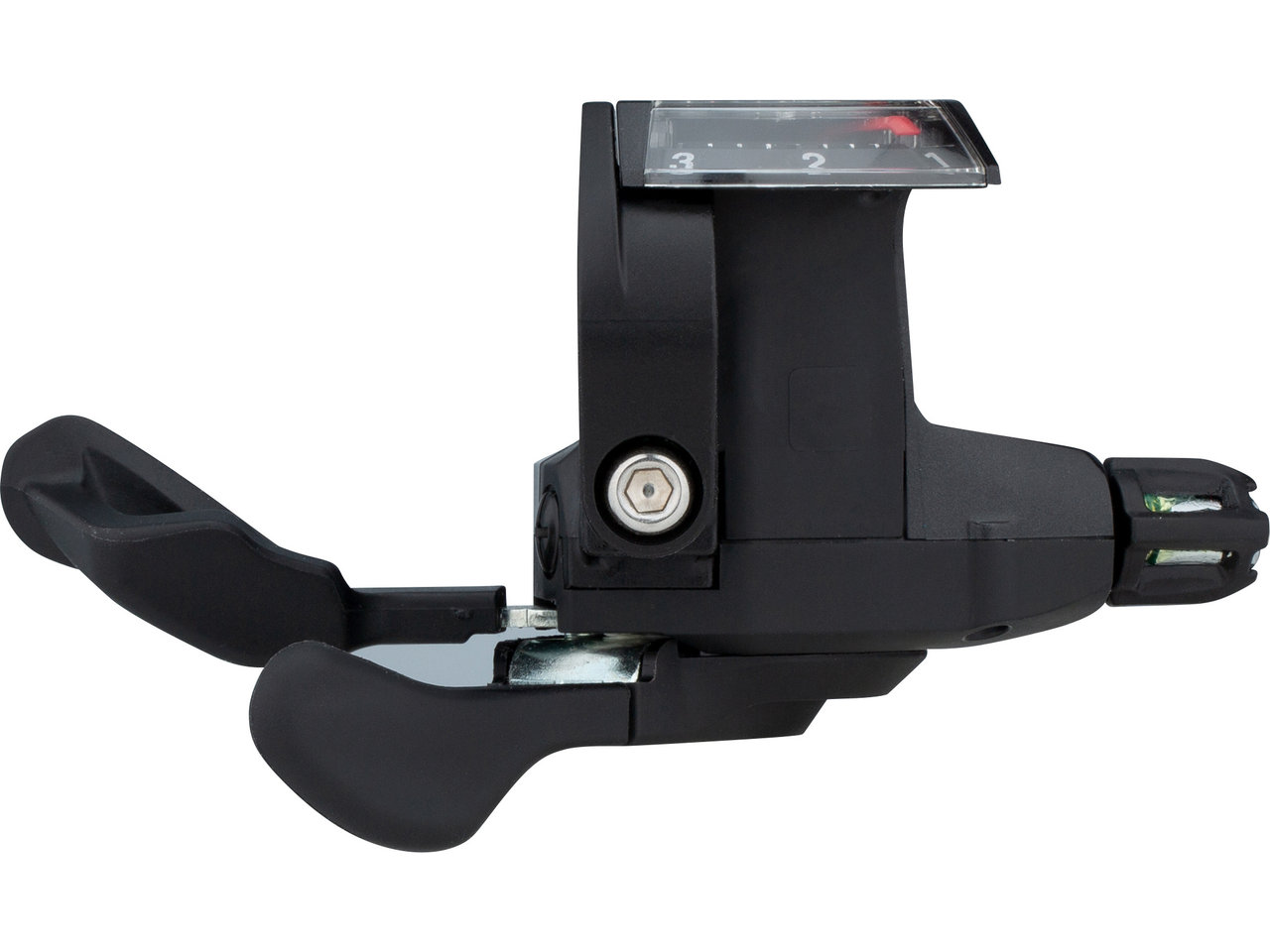 Shimano Deore Schaltgriff SL-T6000 3-/10-fach Shimano Deore Schaltgriff SL-T6000 3-/10-fach