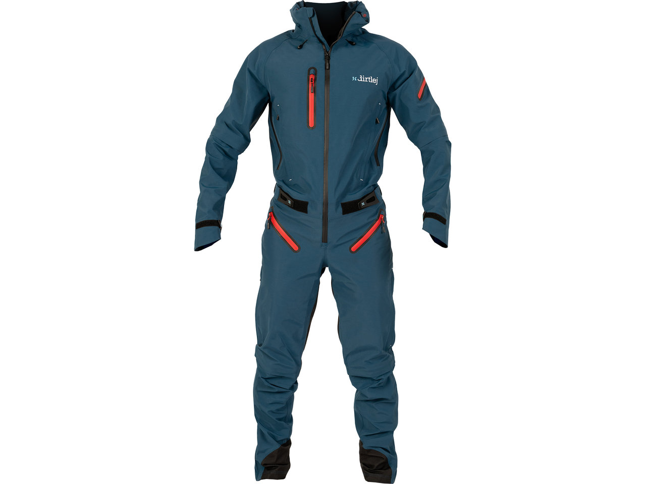 Dirtlej dirtsuit SFD edition v4