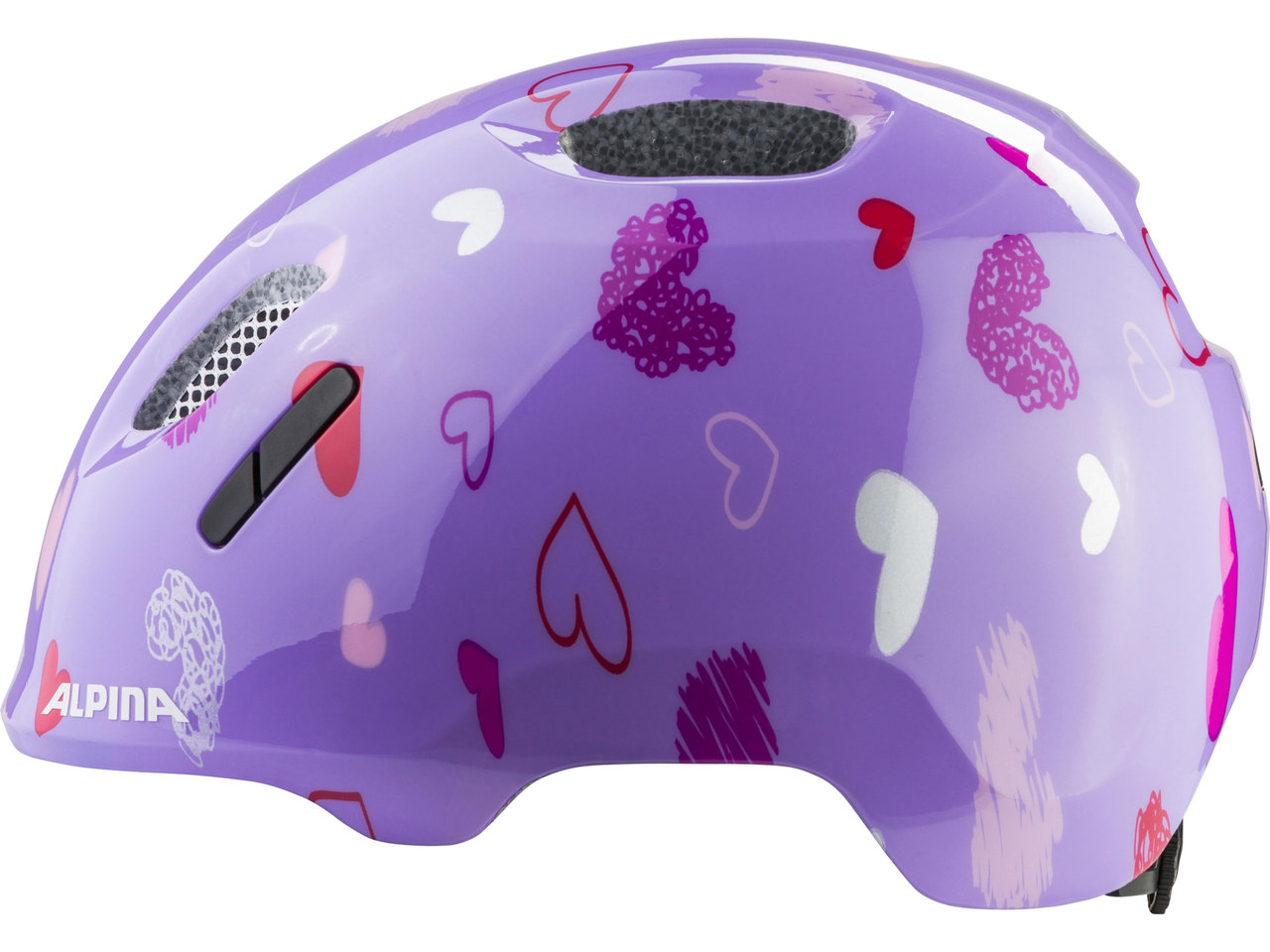 Alpina Ximo 2 Kinderhelm
