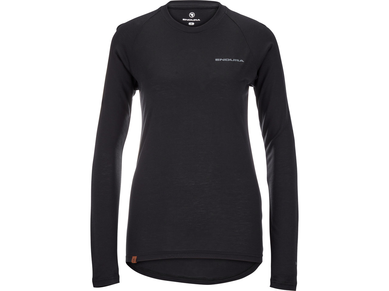 Endura BaaBaa Blend L/S Baselayer Unterhemd