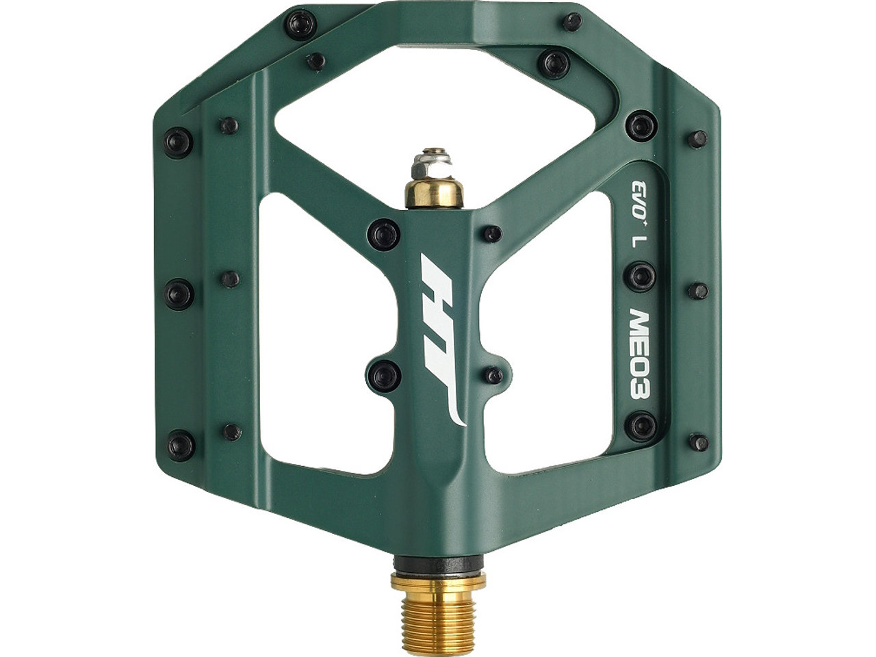 Evo-mag Me03 Plattformpedale