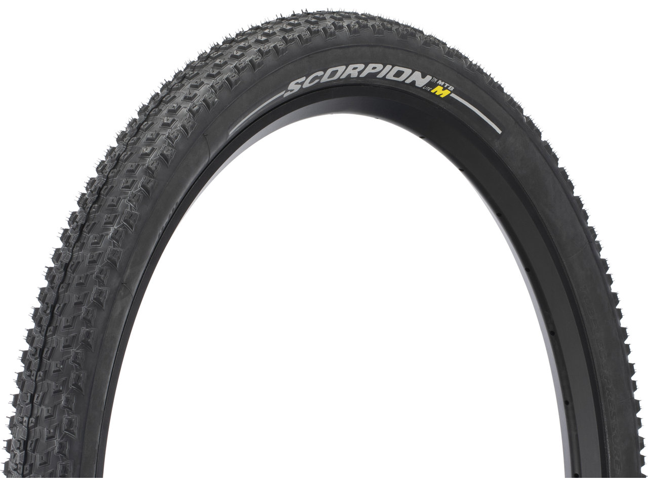 Pirelli Scorpion XC Mixed Terrain 29" Faltreifen Pirelli Scorpion XC Mixed Terrain 29" Faltreifen