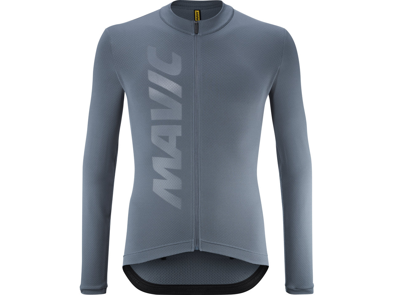 Mavic Aksium Thermo M L/S Trikot