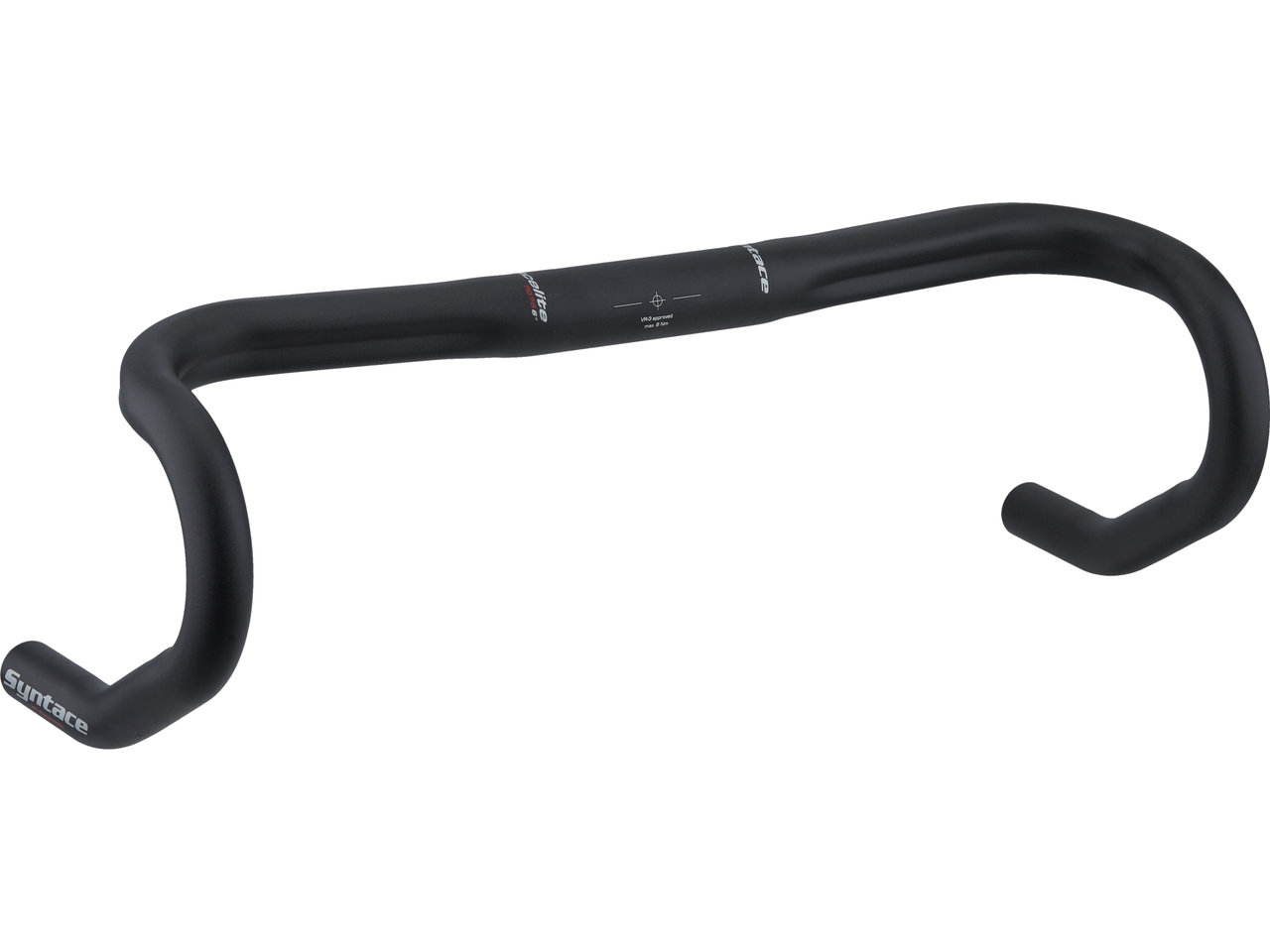 Syntace Racelite 7075 31 8 Lenker