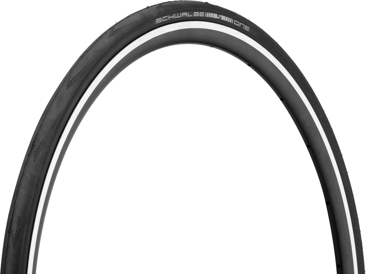 Schwalbe One Performance 28" Drahtreifen