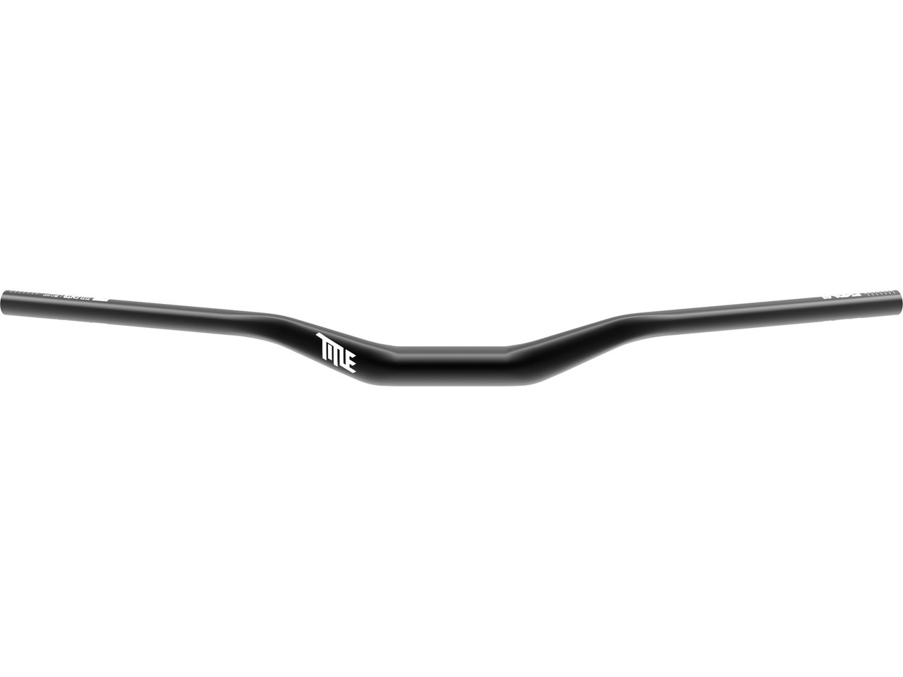 Title Form 25 mm 31.8 Aluminium Riser Lenker Title Form 25 mm 31.8 Aluminium Riser Lenker