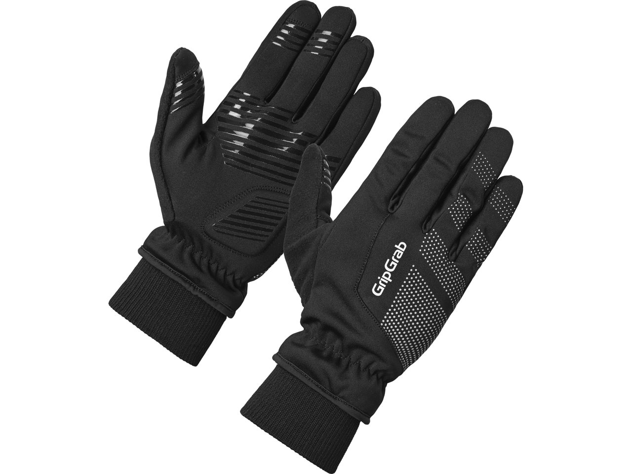 GripGrab Ride 2 Windproof Winter Ganzfinger-Handschuhe GripGrab Ride 2 Windproof Winter Ganzfinger-Handschuhe