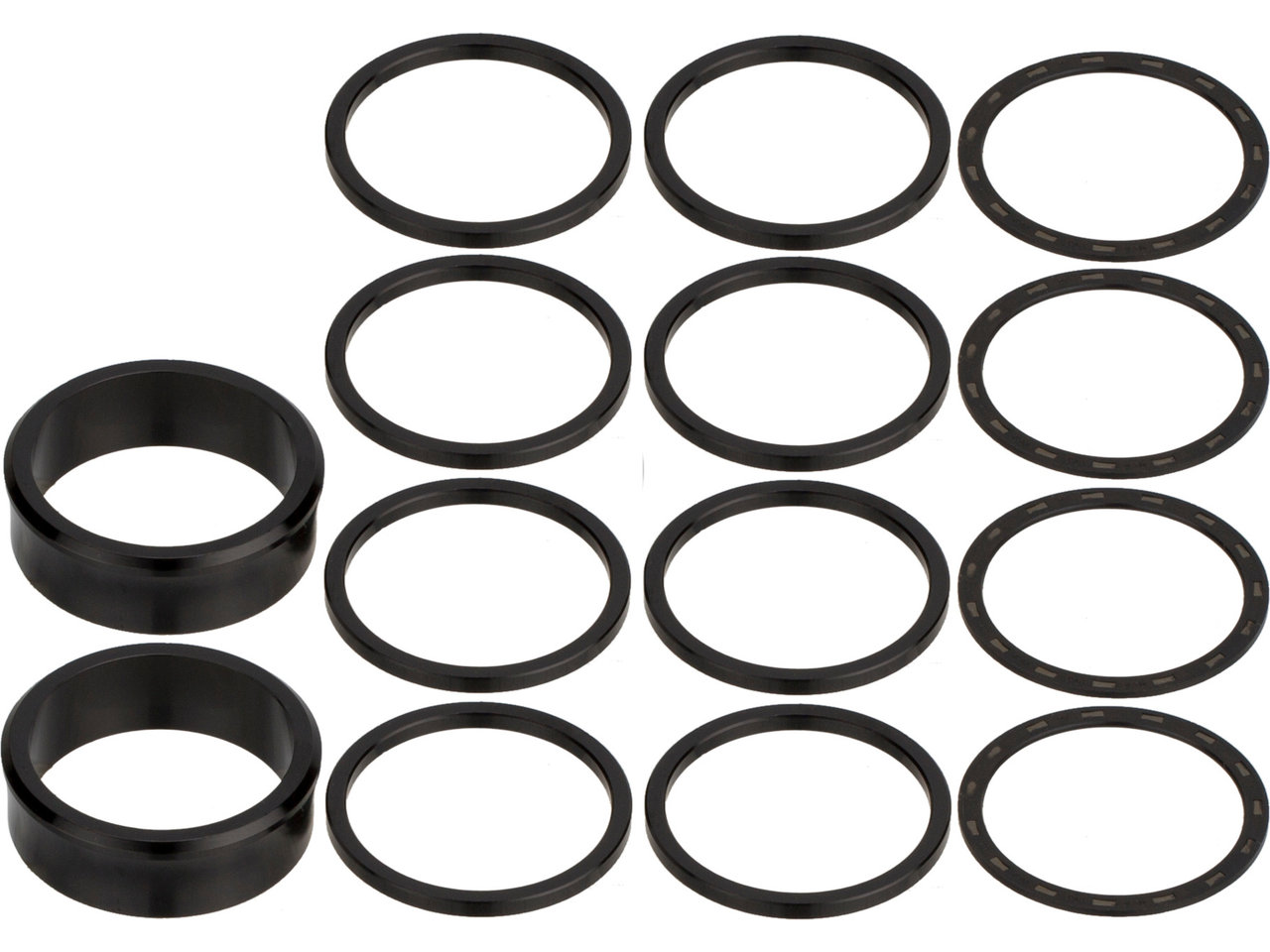 Easton BB30/OSBB Spacer kit Easton BB30/OSBB Spacer kit
