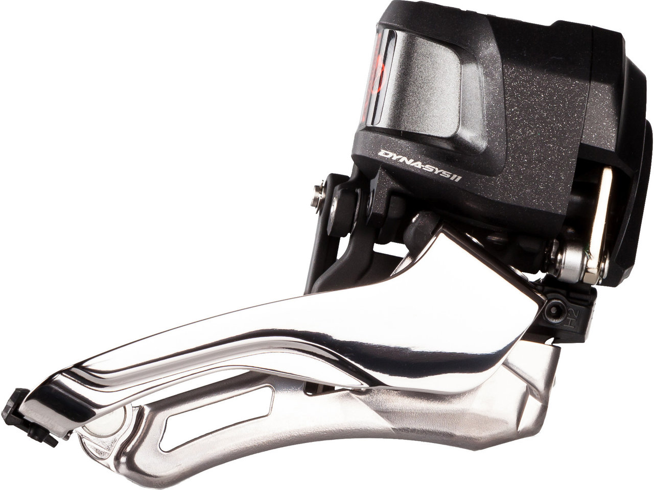 Shimano XTR Di2 Umwerfer FD-M9070 2-/11-fach