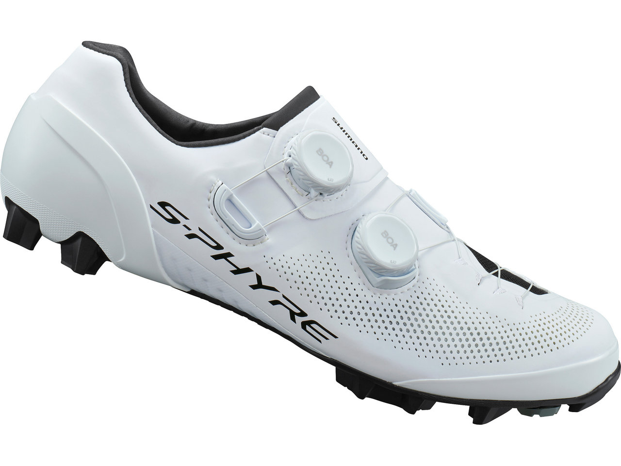 Shimano S-Phyre SH-XC903 MTB Schuhe Shimano S-Phyre SH-XC903 MTB Schuhe